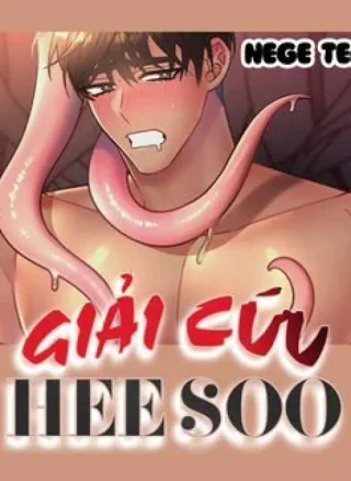GIẢI CỨU HEE SOO