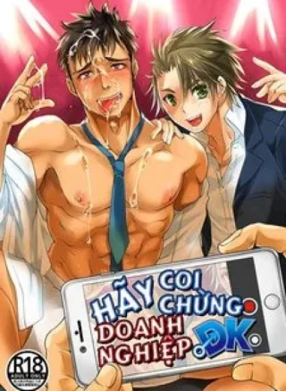 Hãy Coi Chừng Doanh Nghiệp DK