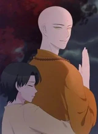 Hòa Thượng Câm