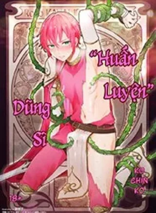 Huấn Luyện Dũng Sĩ