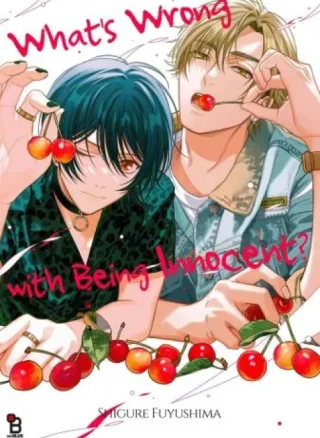 Junjou de Nani ga Warui