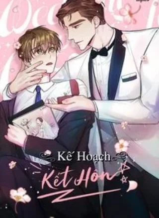 Kế Hoạch Kết Hôn