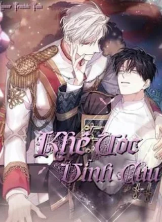 Khế Ước Vĩnh Cửu