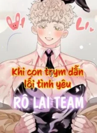 Khi con trym dẫn lối tình yêu