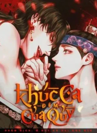 Khúc Ca Đêm Của Ác Qủy