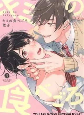 Kimi no Tabegoro