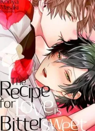 Koi no Recipe wa Amakute