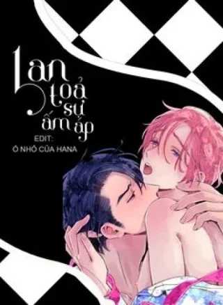 Lan Tỏa Sự Ấm Áp