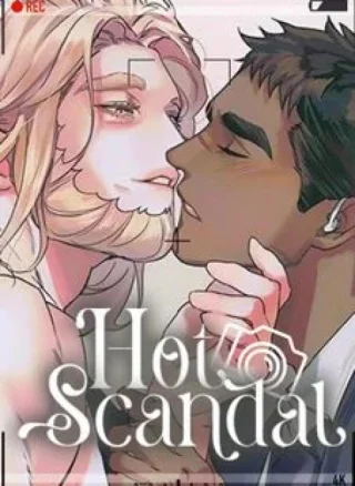 MặnHot Scandal