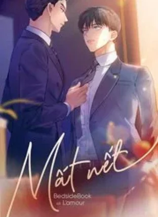 Mất Nết