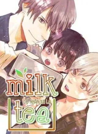 Milk Tea
