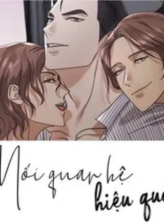 Mối Quan Hệ Hiệu Quả