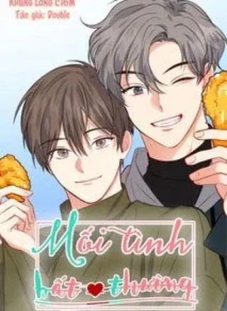 Mối Tình Bất Thường