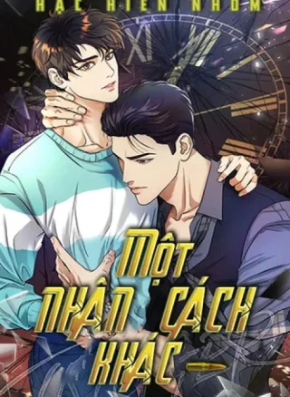 Một nhân cách khác