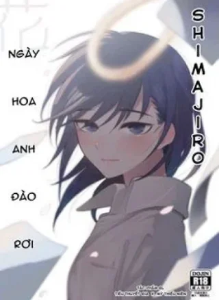 Ngày Hoa Anh Đào Rơi