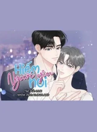 Người Yêu Hiếm Hoi