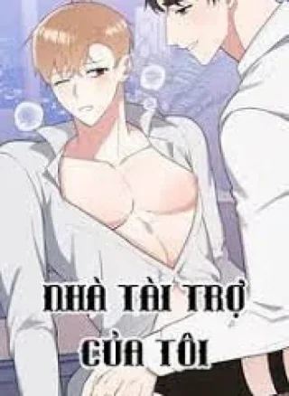 NHÀ TÀI TRỢ CỦA TÔI