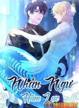 Nhân ngư sa ngã