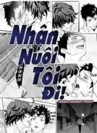 Nhận Nuôi Tôi Đi!