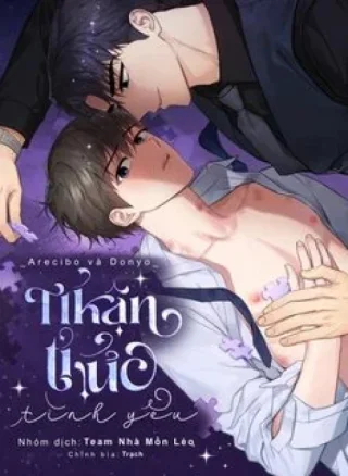Nhận Thức Tình Yêu