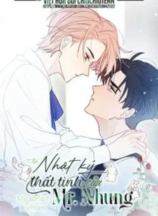 Nhật Ký Thất Tình Của Mr.Nhung
