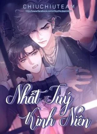 Nhất Túy Kinh Niên