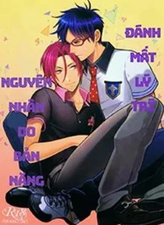 Nô Lệ Tình