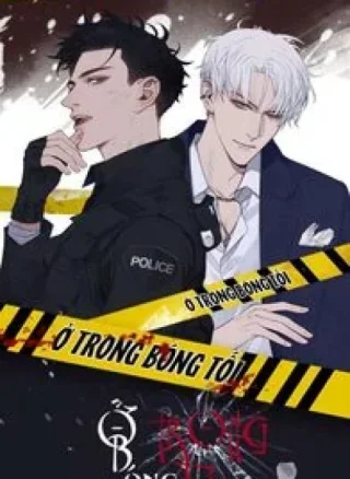Ở Trong Bóng Tối