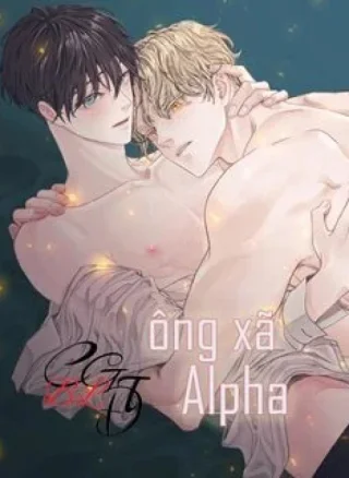 Ông xã alpha