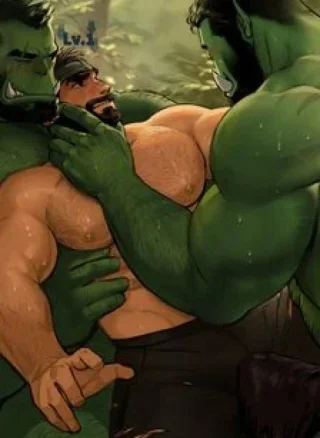 ORC - KẺ ĐÁNH CẮP CẤP ĐỘ