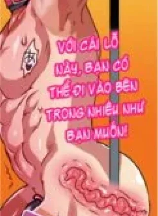 Oshiri Hinpyoukai Omake