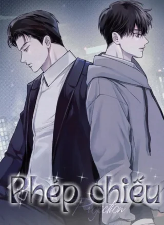 Phép Chiếu