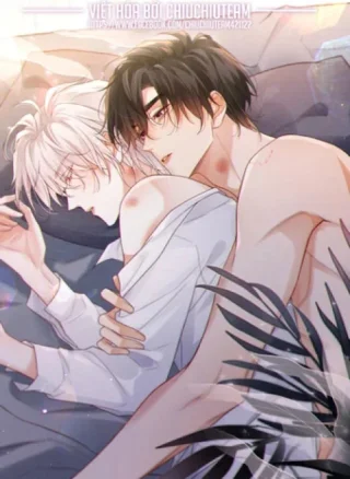 Pheromone Nồng Nàn