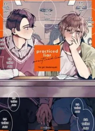 Practiced Liar
