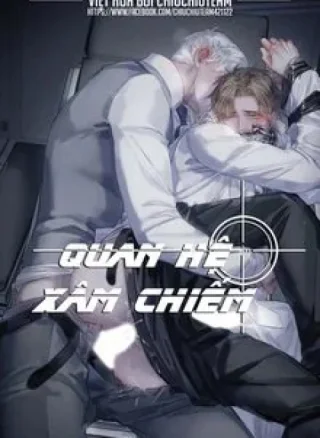 Quan Hệ Xâm Chiếm