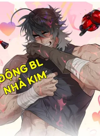 QUỶ VƯƠNG VÀ NHÀ THÁM HIỂM