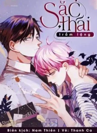 Sắc Thái Trầm Lặng