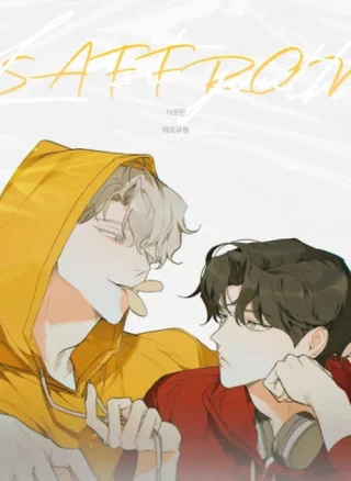 SAFFRON