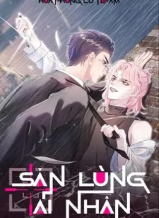 Săn Lùng Ái Nhân