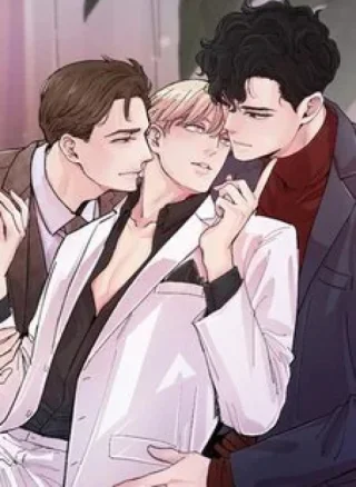 Scandal của M