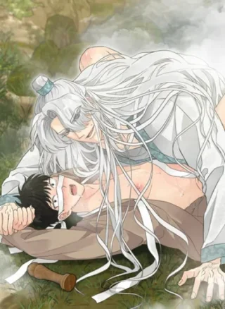 Series Truyện Cổ Tích Khiêu Dâm [HOÀN]