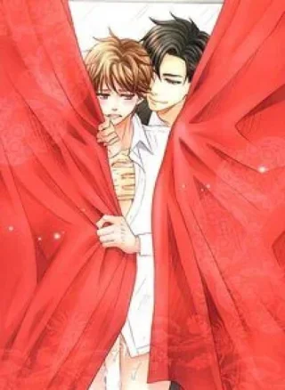 Shichakushitsu no Midara na Shinshi