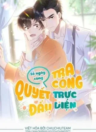 Số Ngày Cùng Tra Công Quyết Đấu Trực Diện (END)