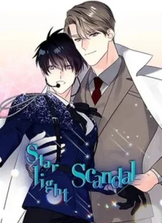 Starlight Scandal.