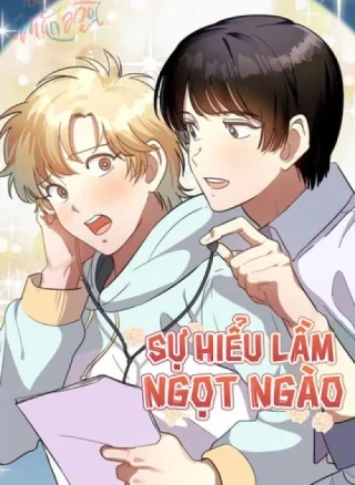 Sự Hiểu Lầm Ngọt Ngào