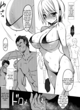 Tập Hentai HOÀN