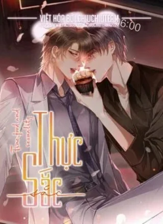 Thực Sắc