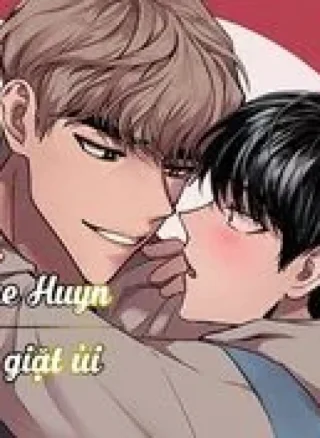 Tiệm Giặt Ủi DaeHuyn