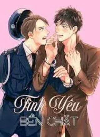 TÌNH YÊU BỀN CHẶT