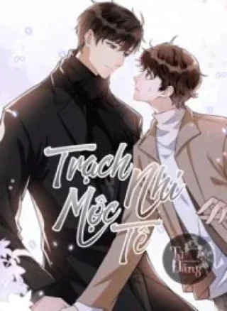 Trạch Mộc Nhi Tê